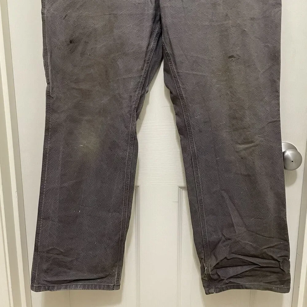 Carhartt elevate your