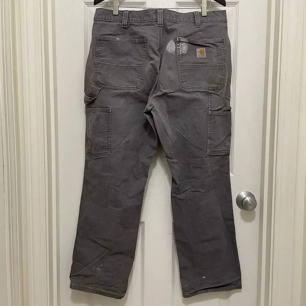 Carhartt elevate your