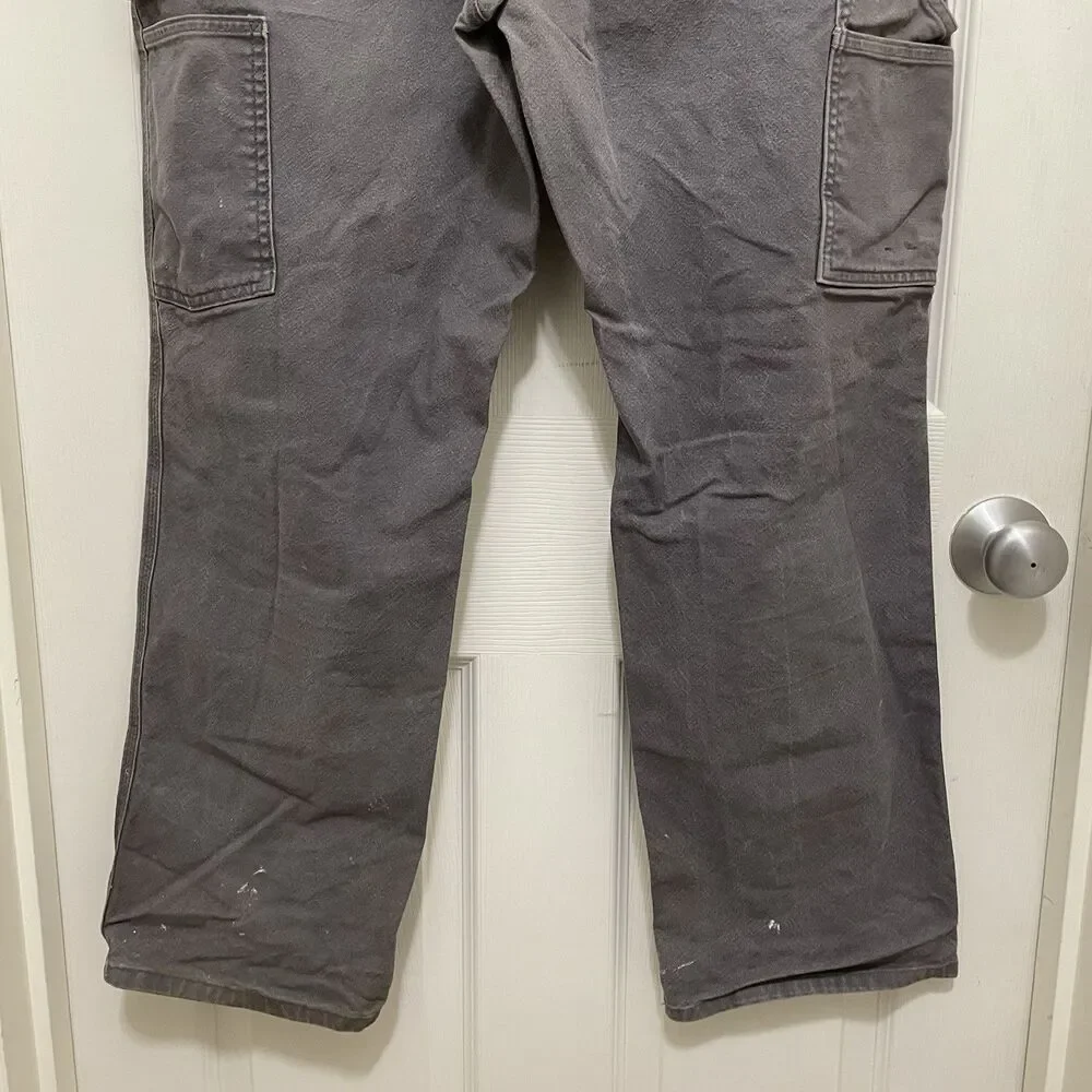 Carhartt elevate your