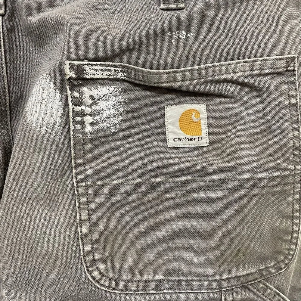 Carhartt elevate your