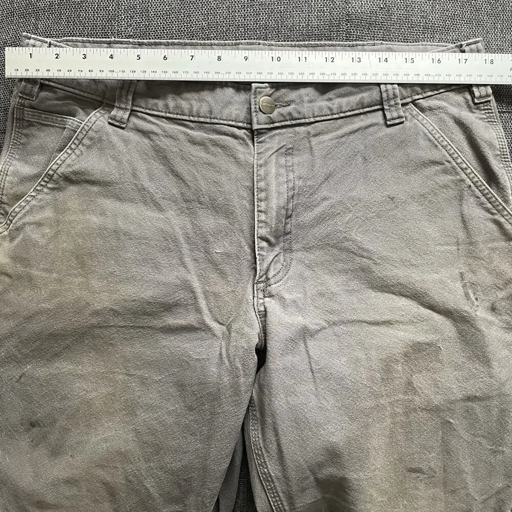 Carhartt elevate your