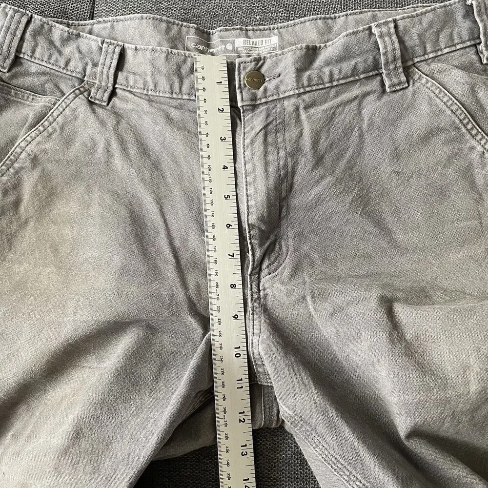 Carhartt elevate your