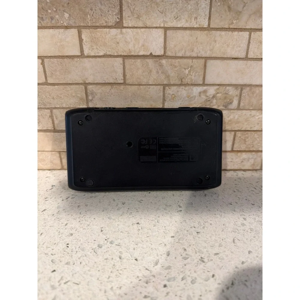 Kodak easyshare camera