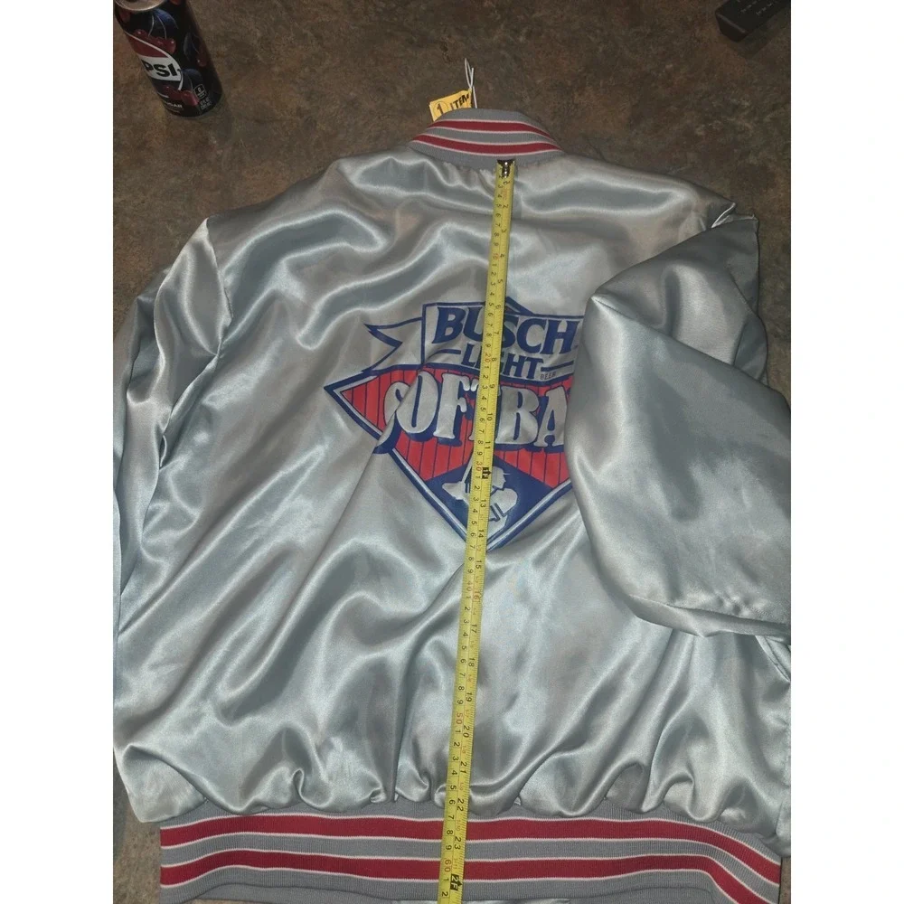 swingster vintage satin