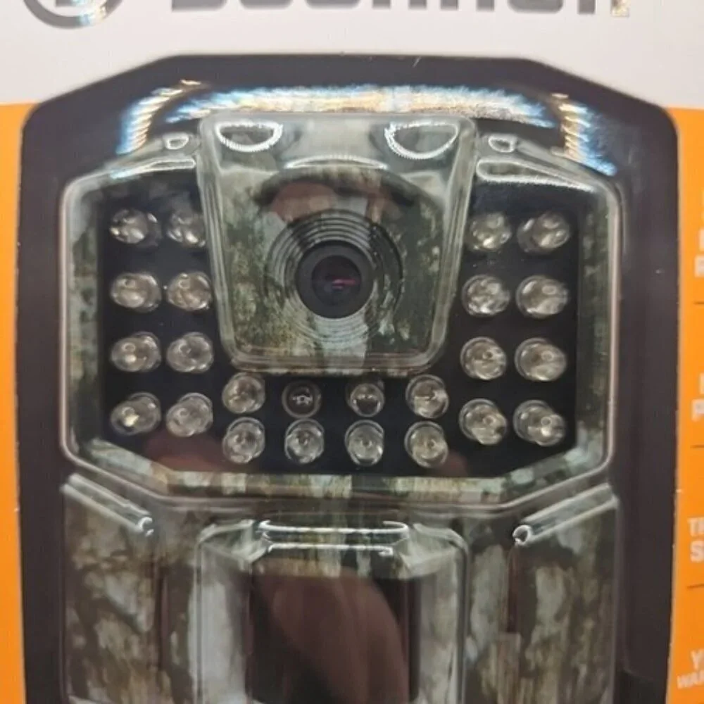 Bushnell renowned its