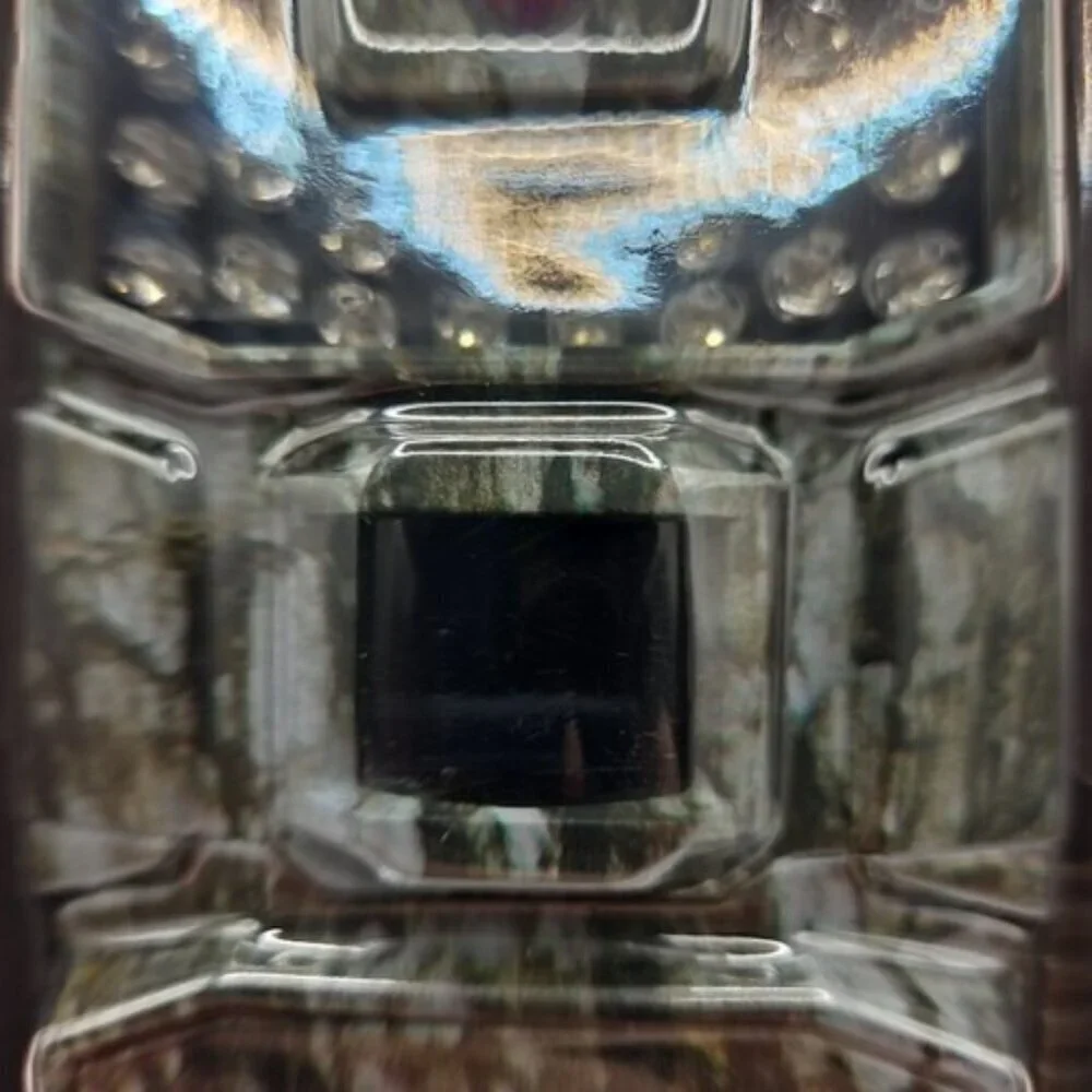 Bushnell renowned its