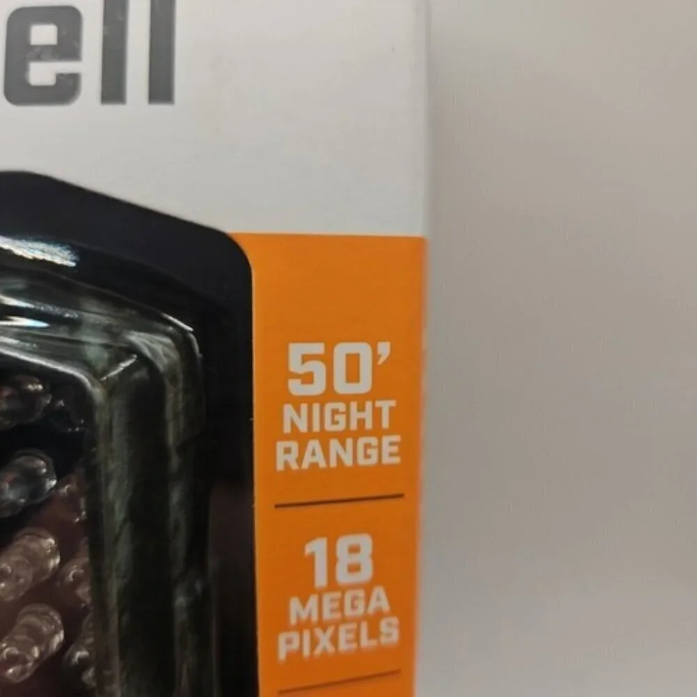 Bushnell renowned its