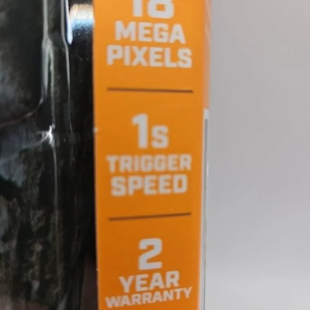 Bushnell renowned its