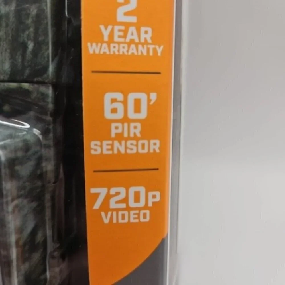 Bushnell renowned its