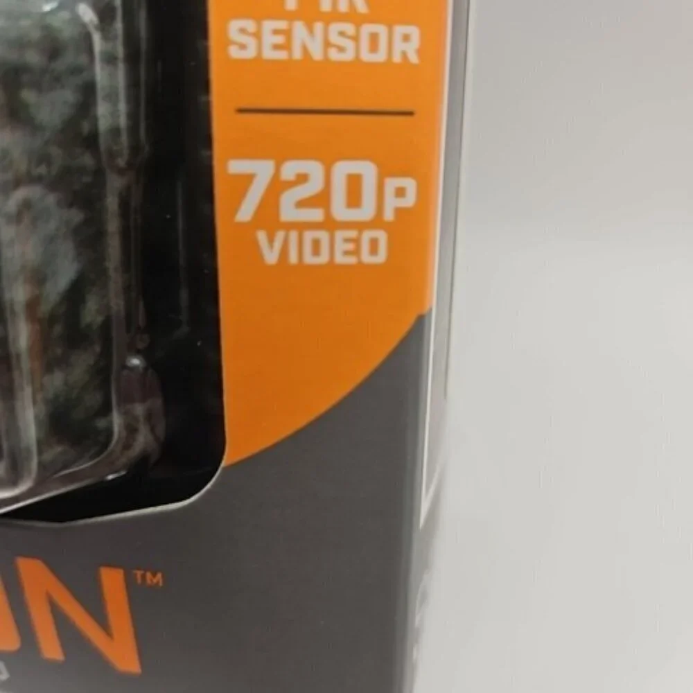 Bushnell renowned its