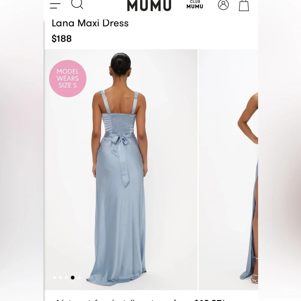 Show Me Your MuMu show me