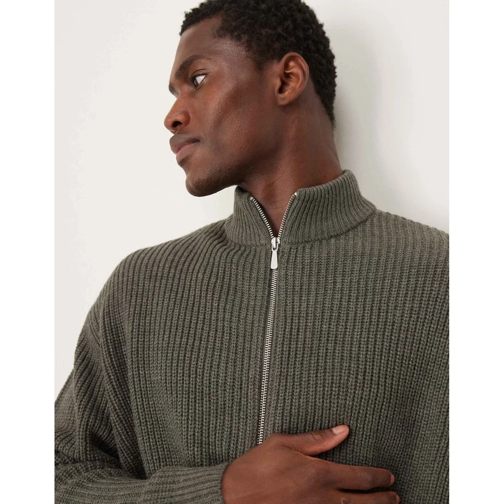 ASOS embrace comfort
