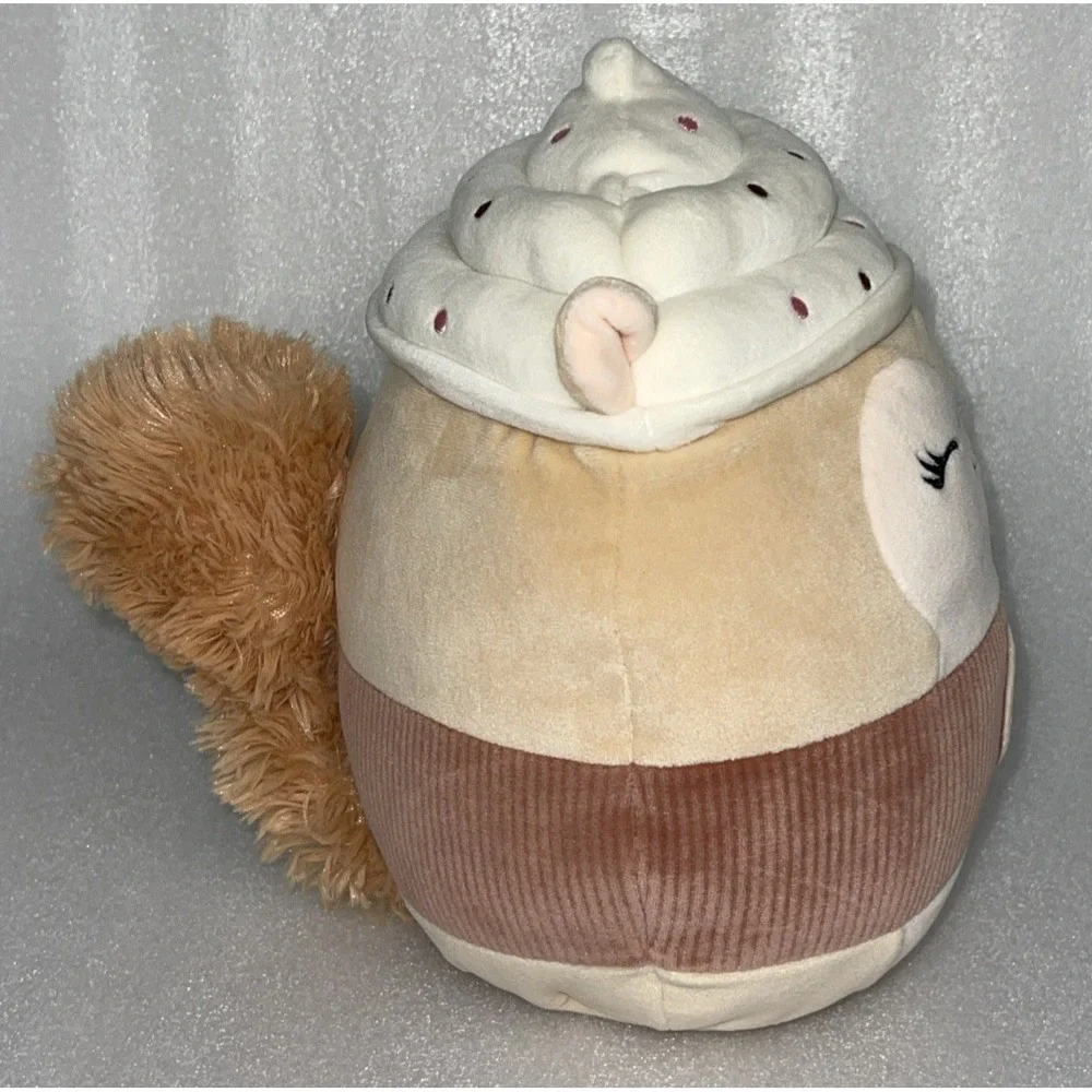 Squishmallows inch reza