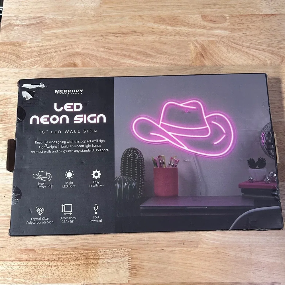 Merkury Innovations brighten your