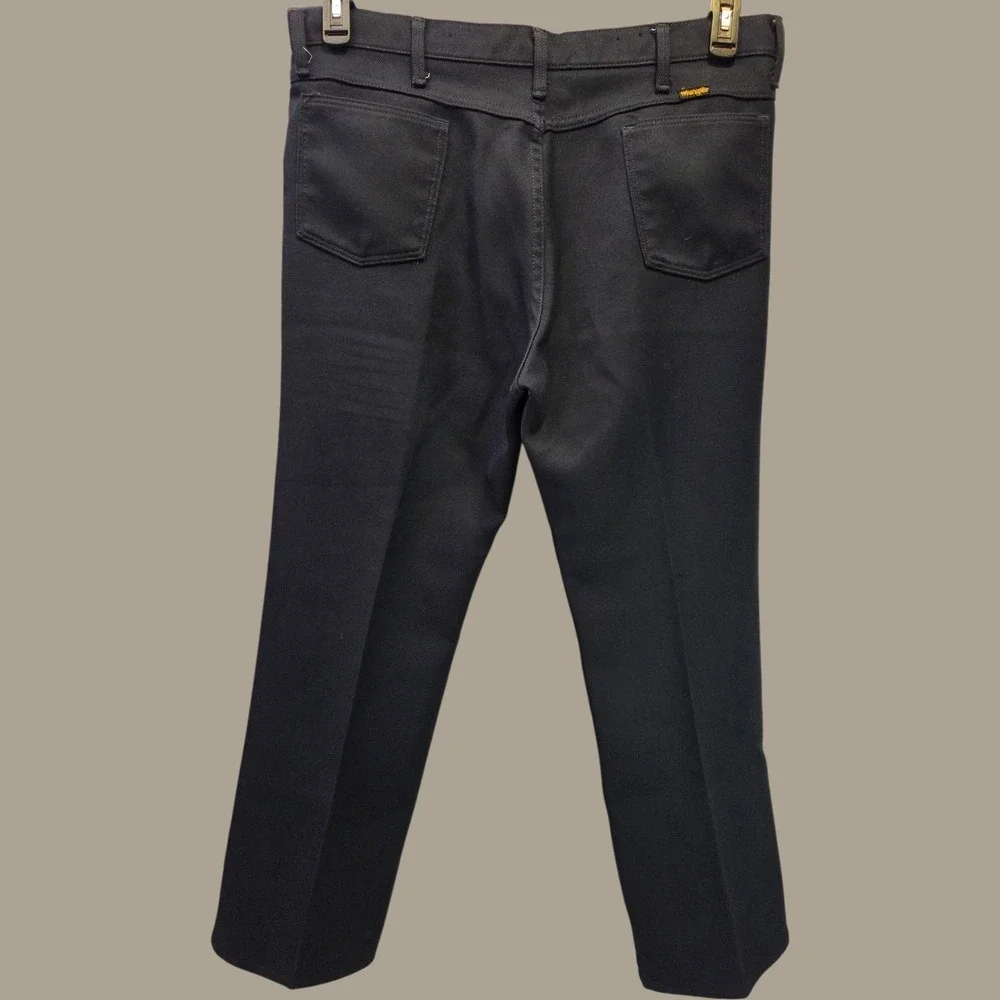 Wrangler these pants