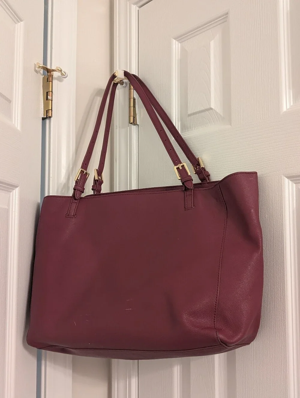 Tory Burch gorgeous color