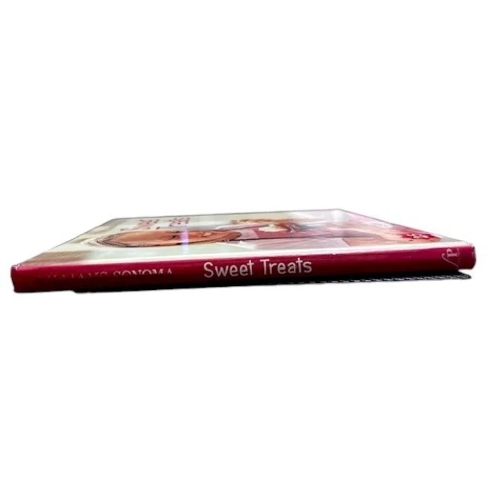 Williams Sonoma hardcover children