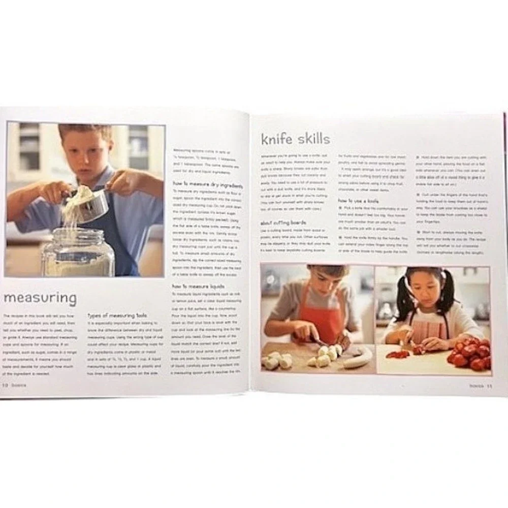 Williams Sonoma hardcover children