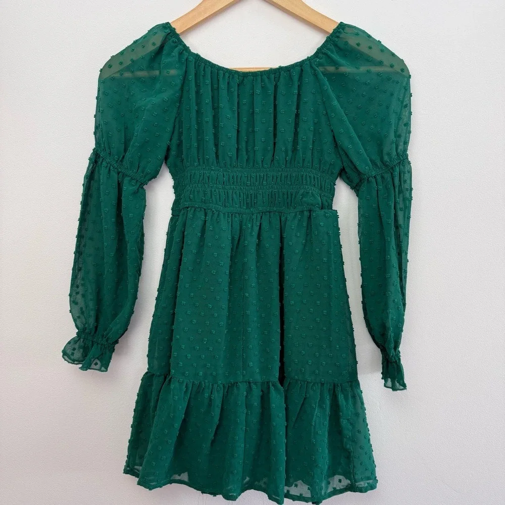 Francescas Collections sleeve mini
