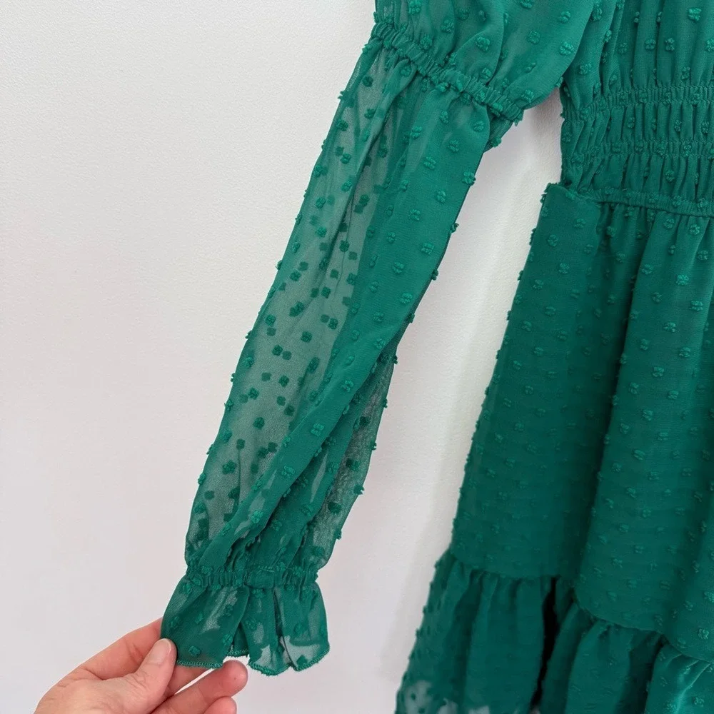 Francescas Collections by dot tiered