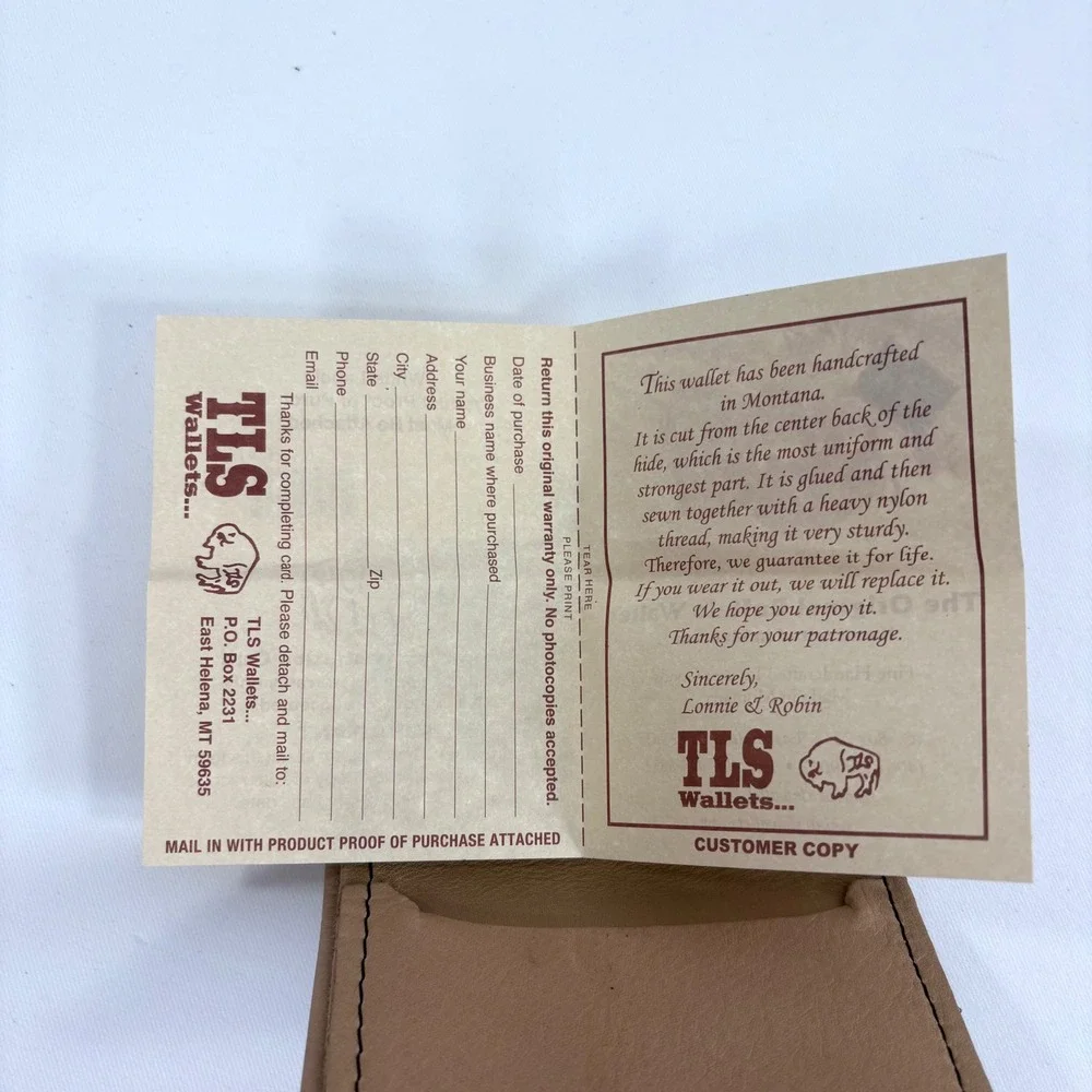 TLS Wallets tls wallets