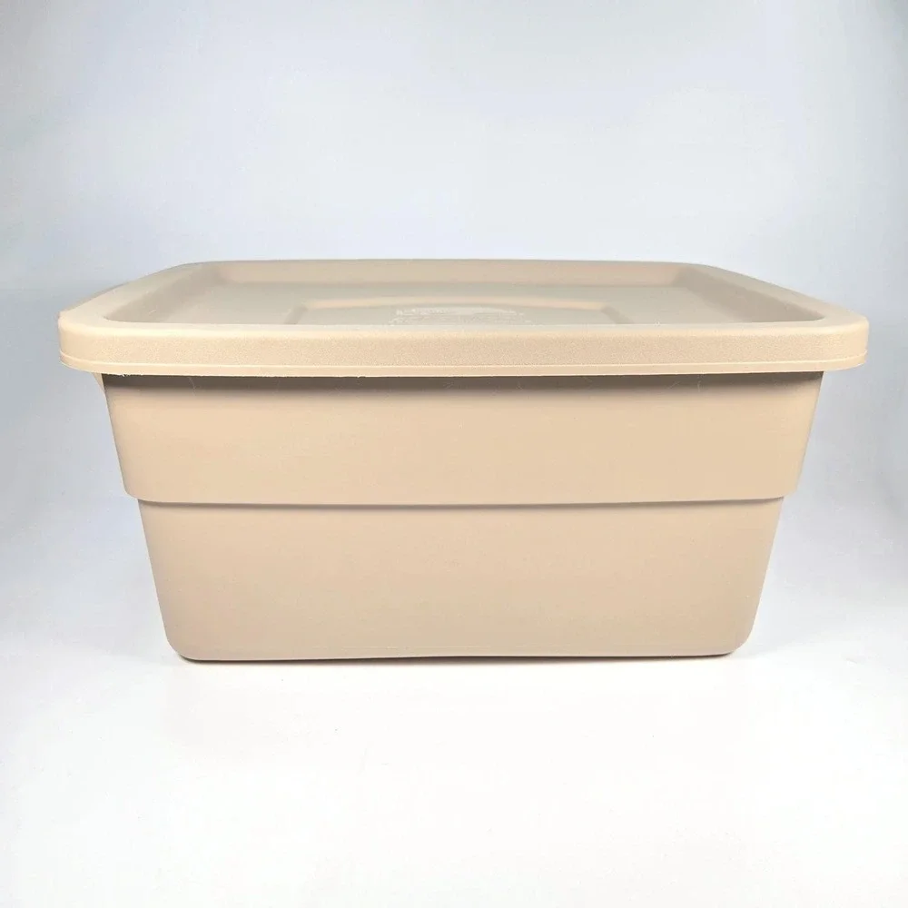 Rubbermaid excellent clean
