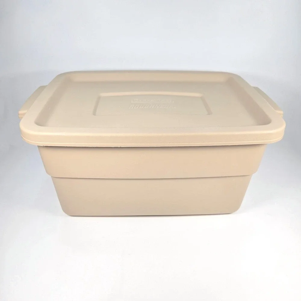 Rubbermaid excellent clean
