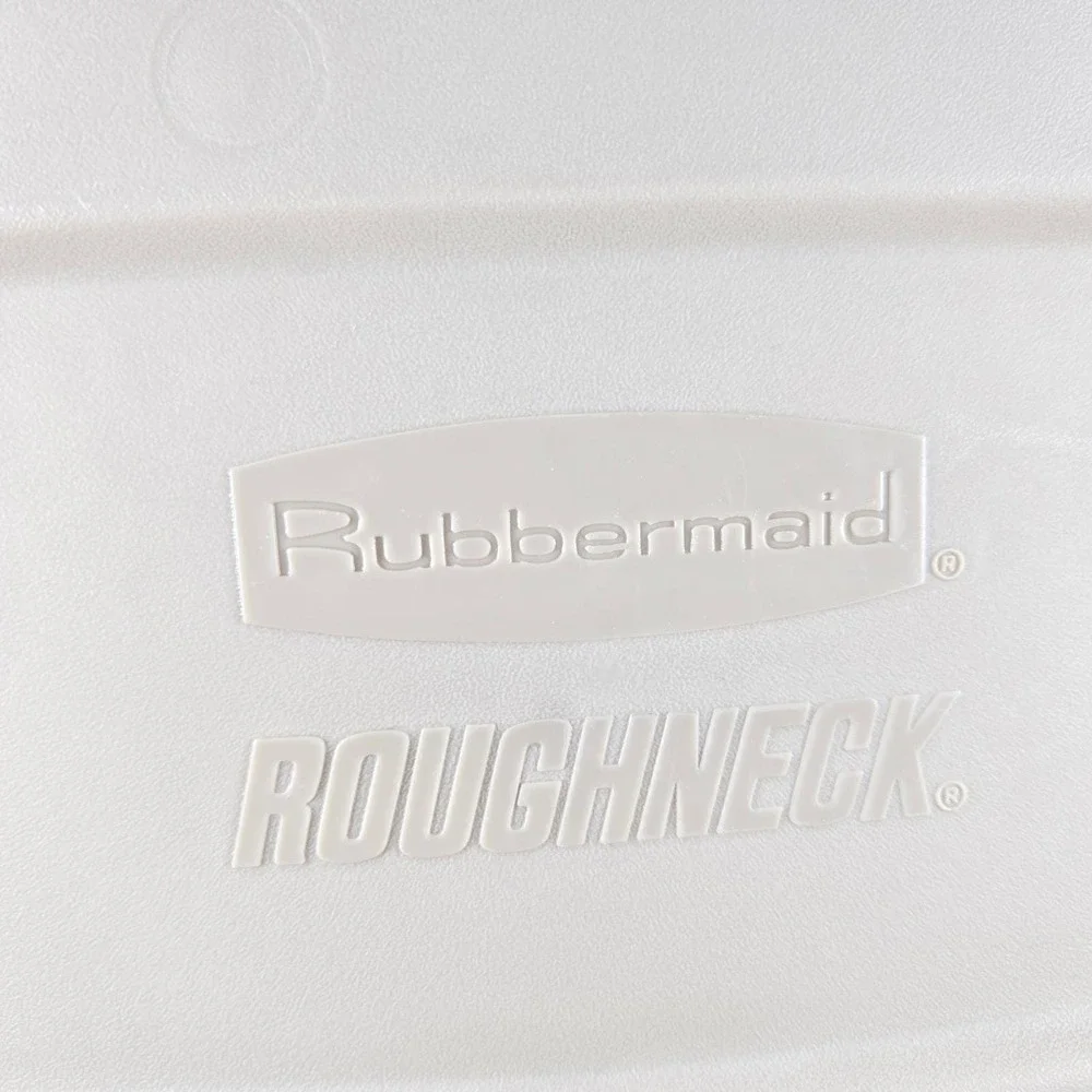 Rubbermaid excellent clean