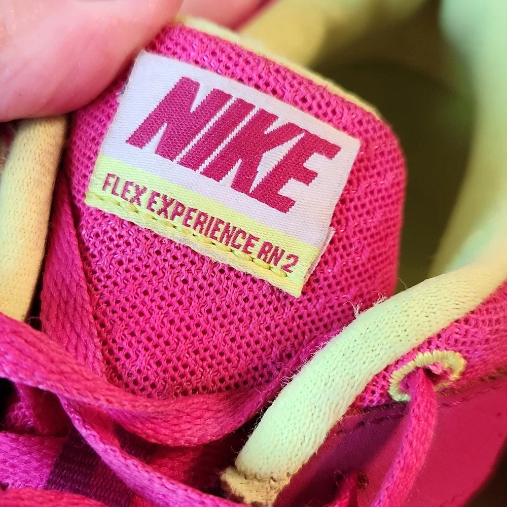 Nike preowned good