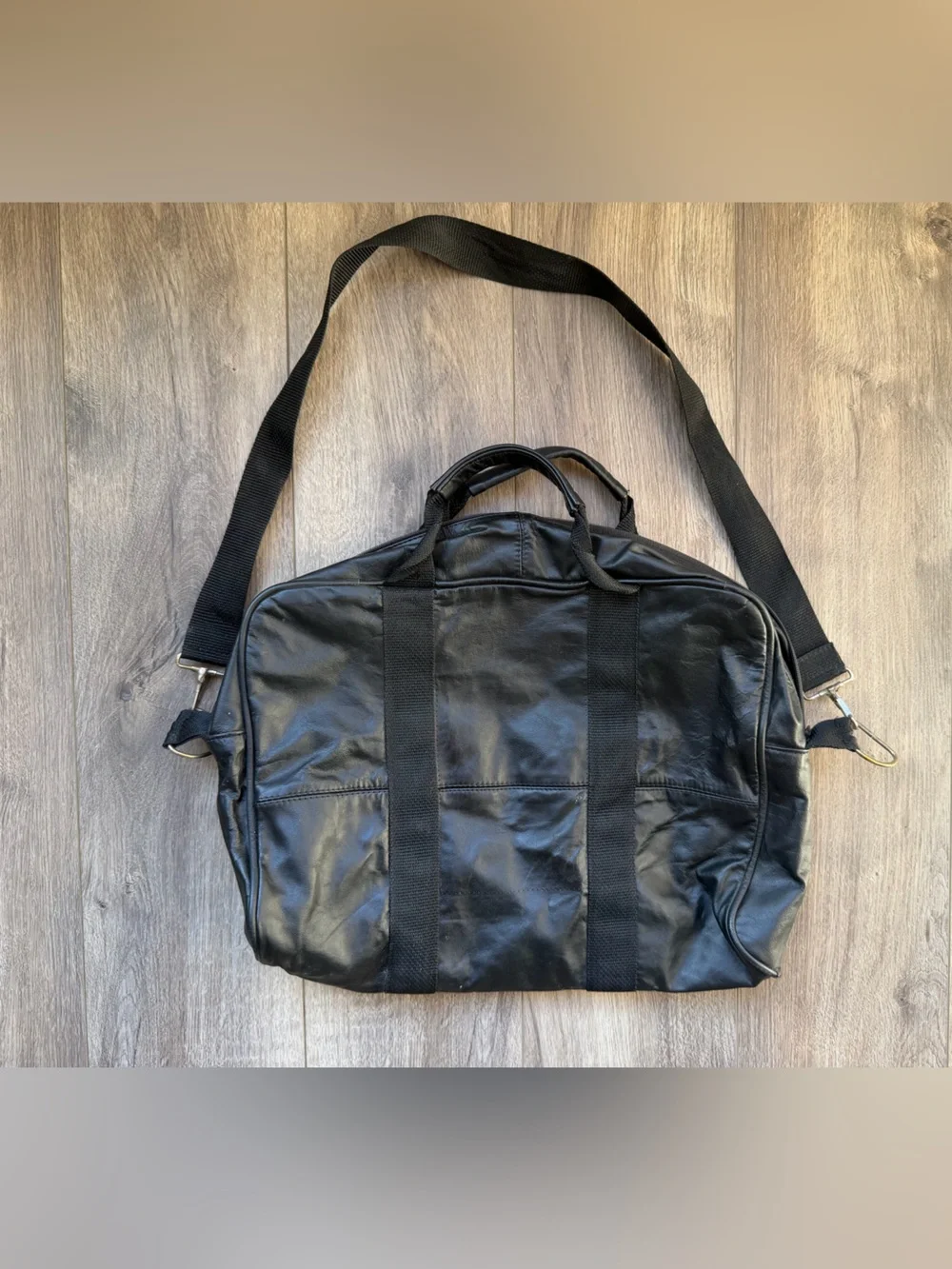 unknown sleek black
