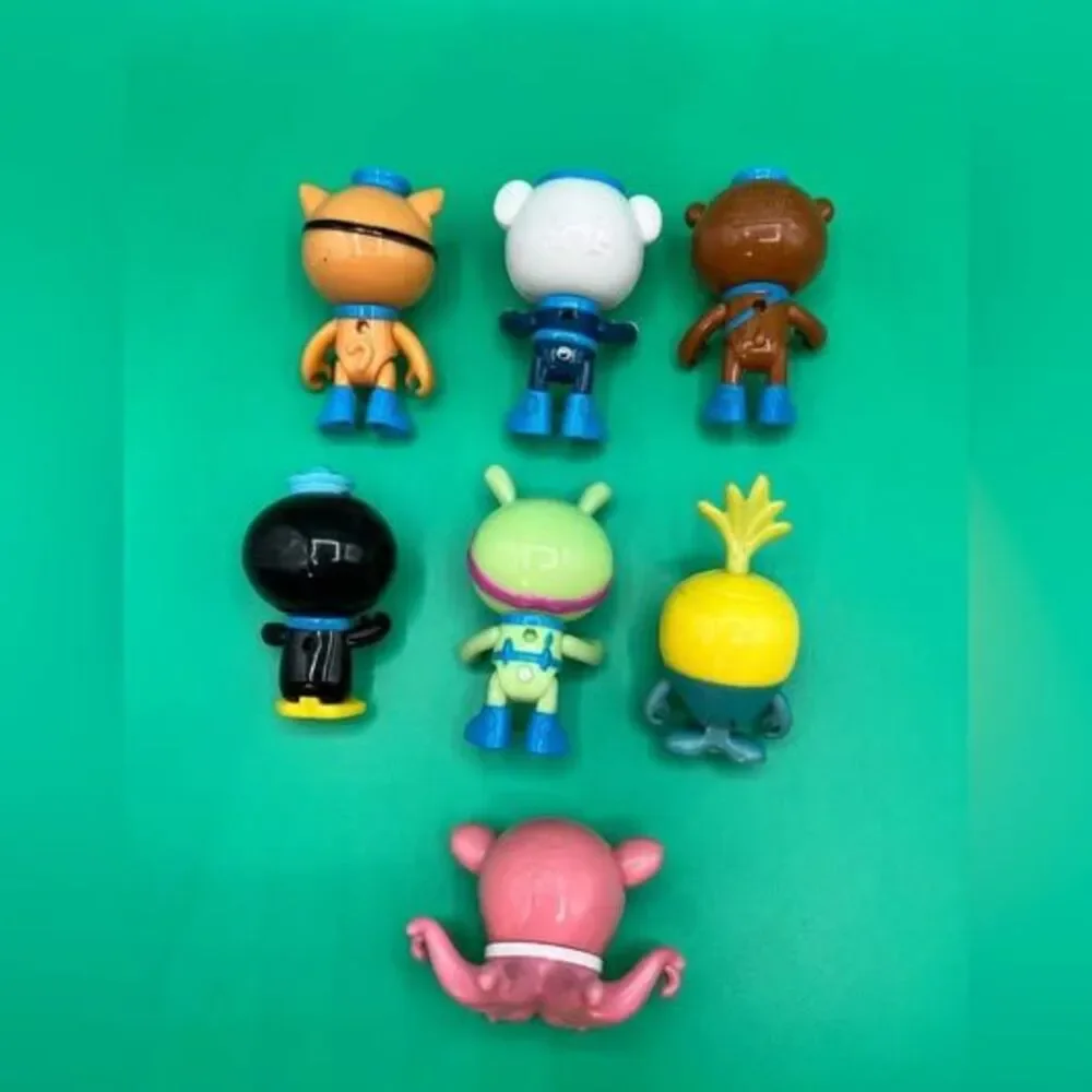Mattel preowned