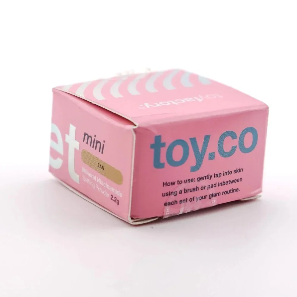 toy factory please make
