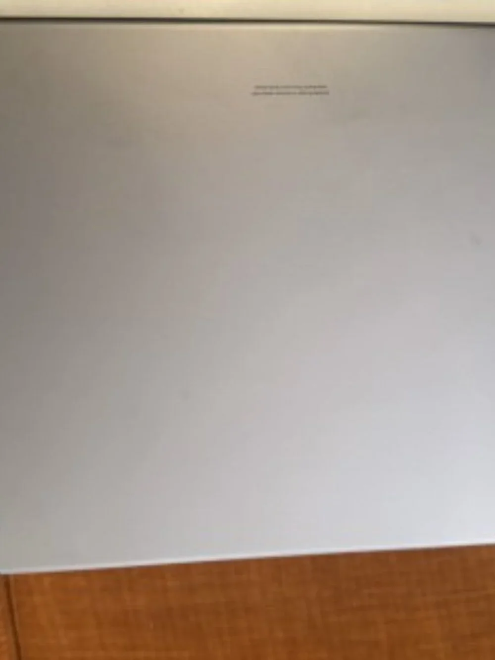 MAC macbook good