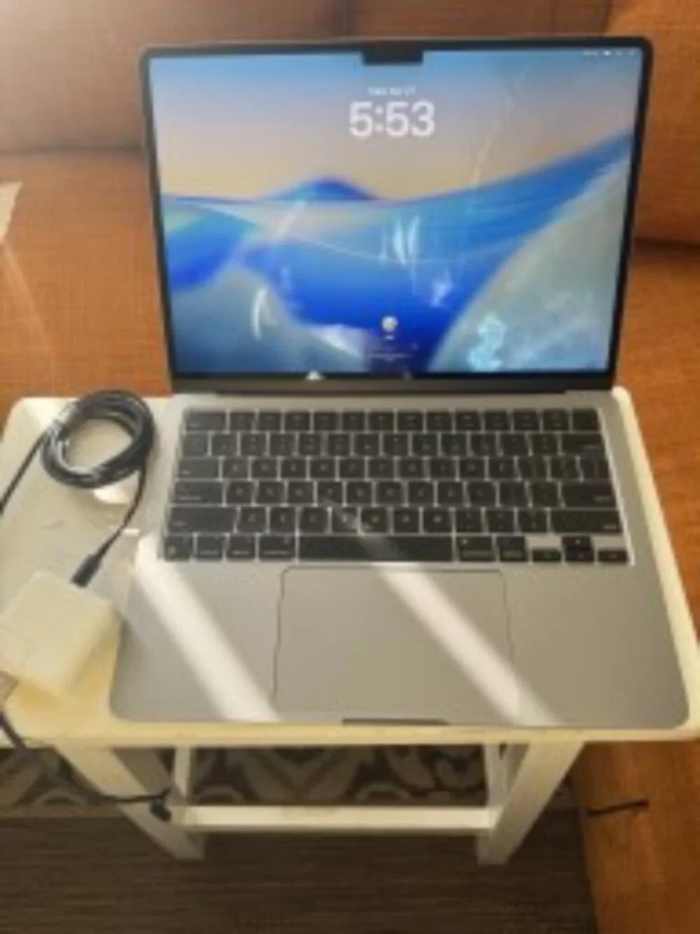MAC macbook good