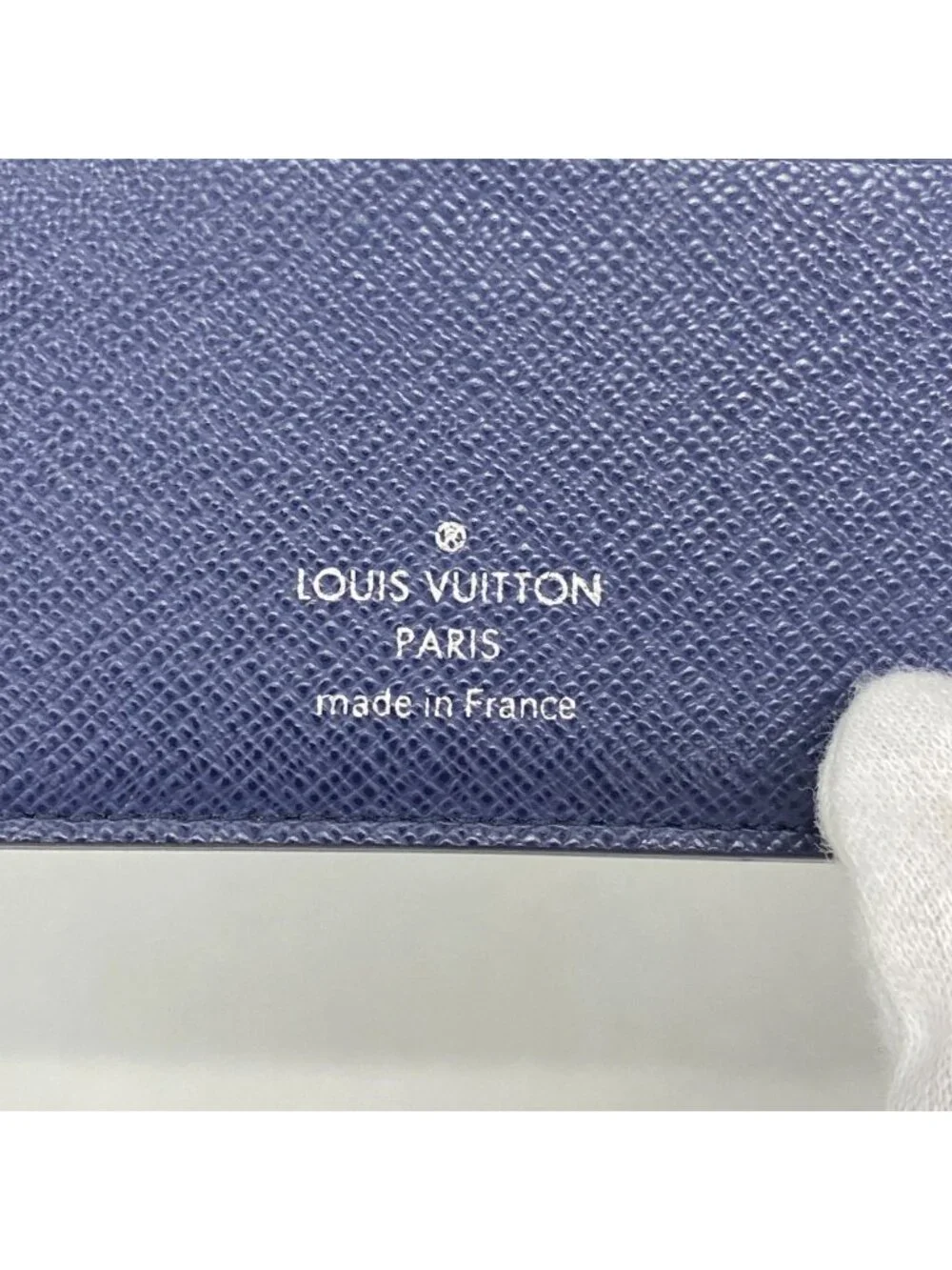 Louis Vuitton vintage slots height