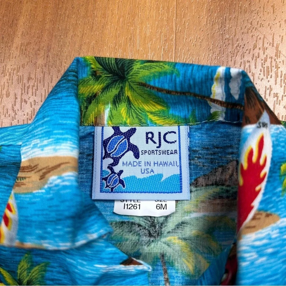 RJC experience maximum