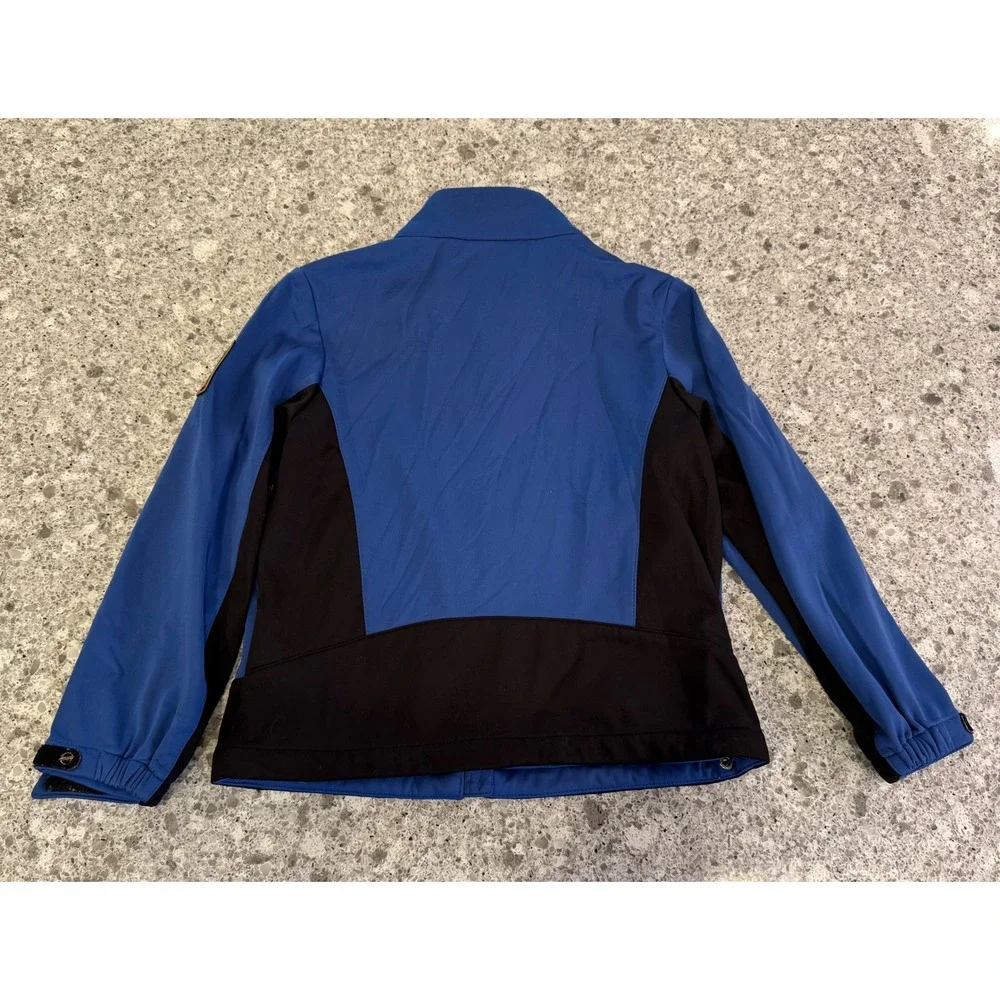 Black Yak brand black