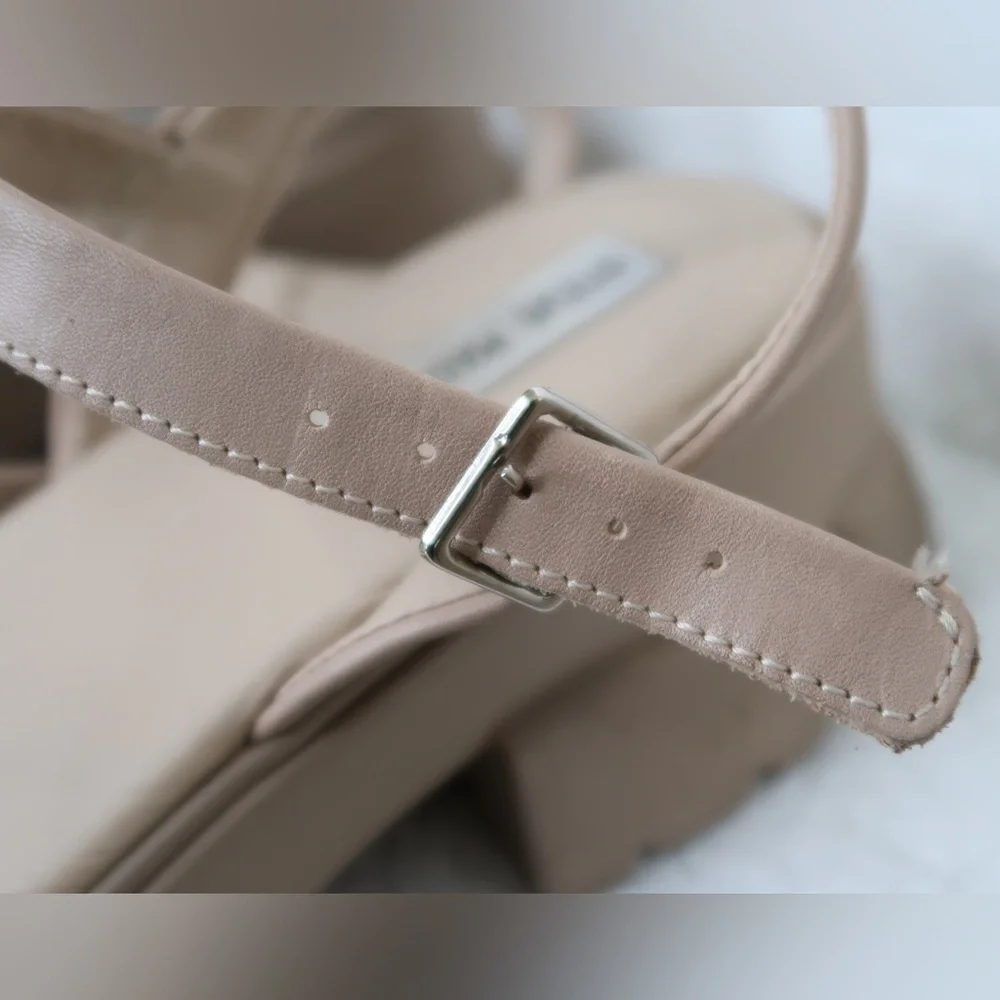 Steve Madden good wear