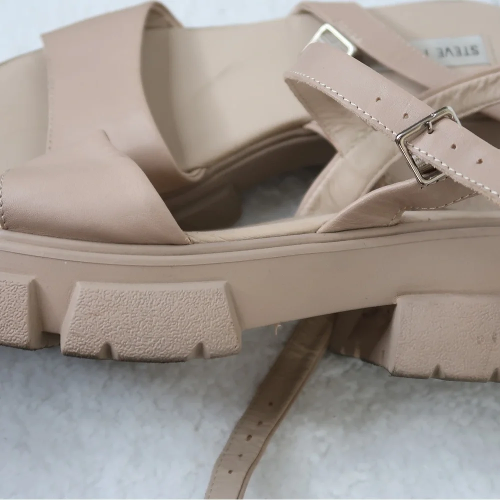 Steve Madden good wear