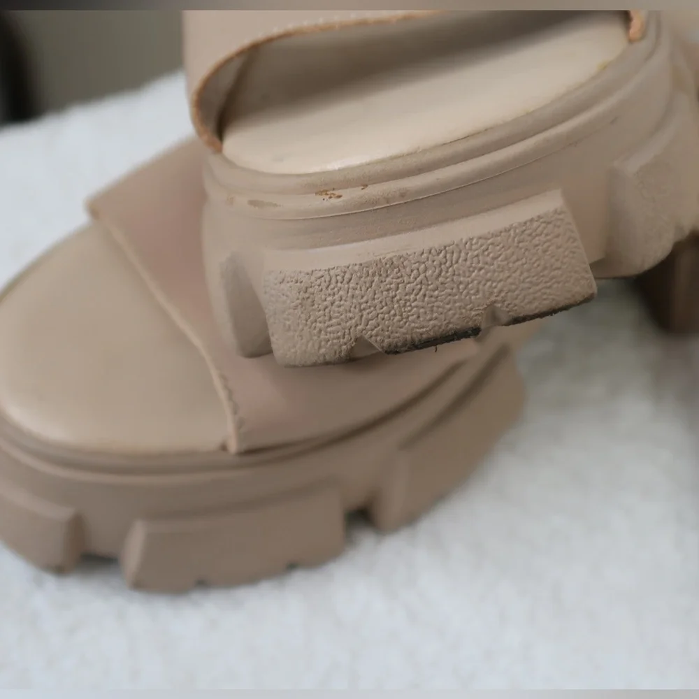Steve Madden good wear
