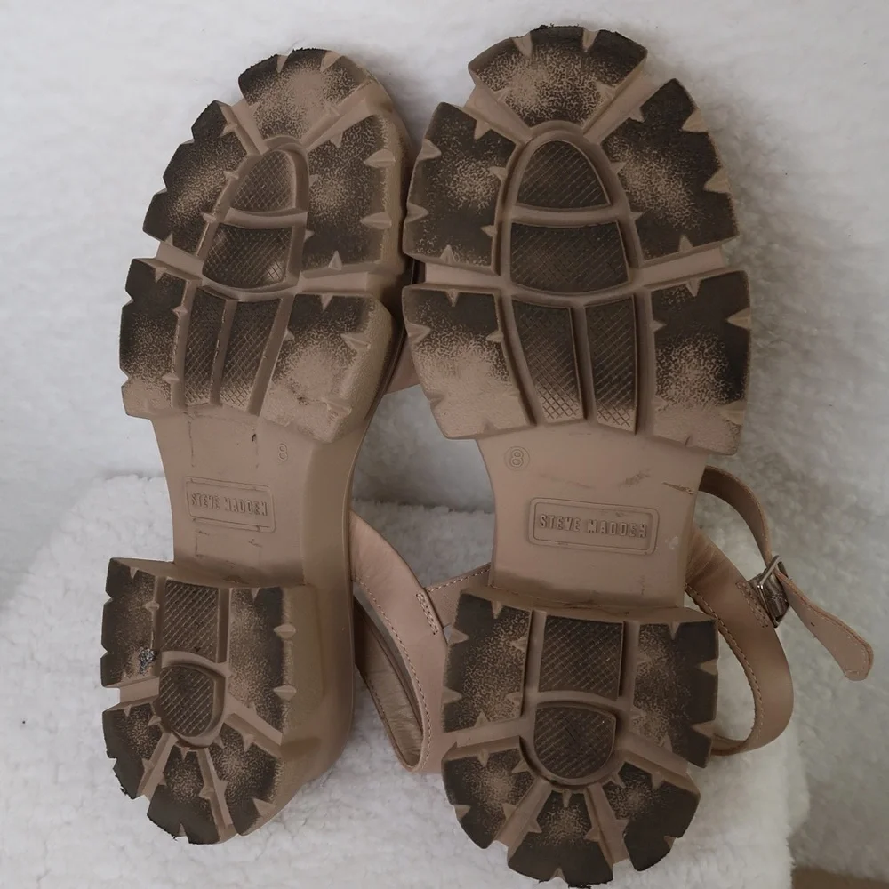 Steve Madden good wear
