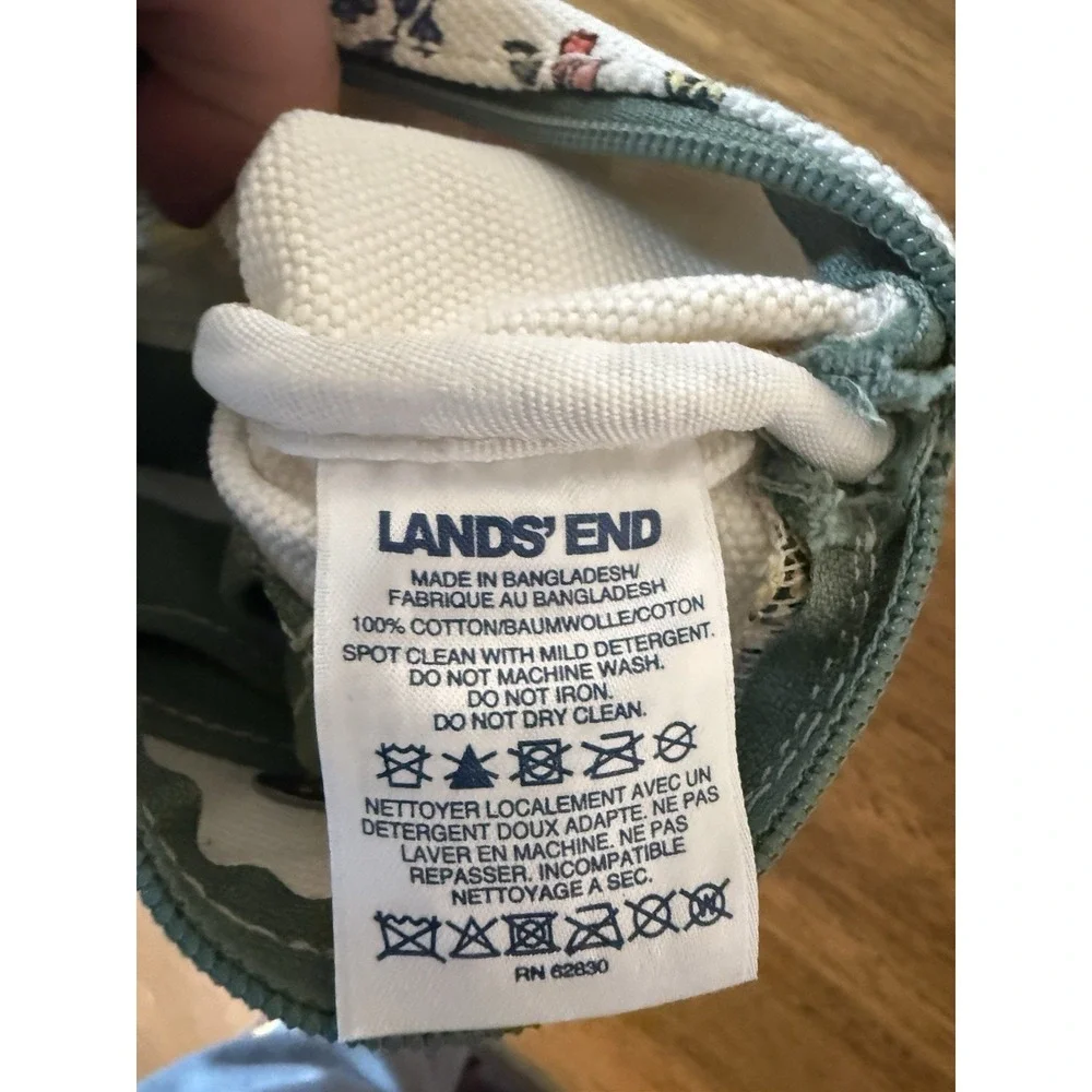 Lands End lands end