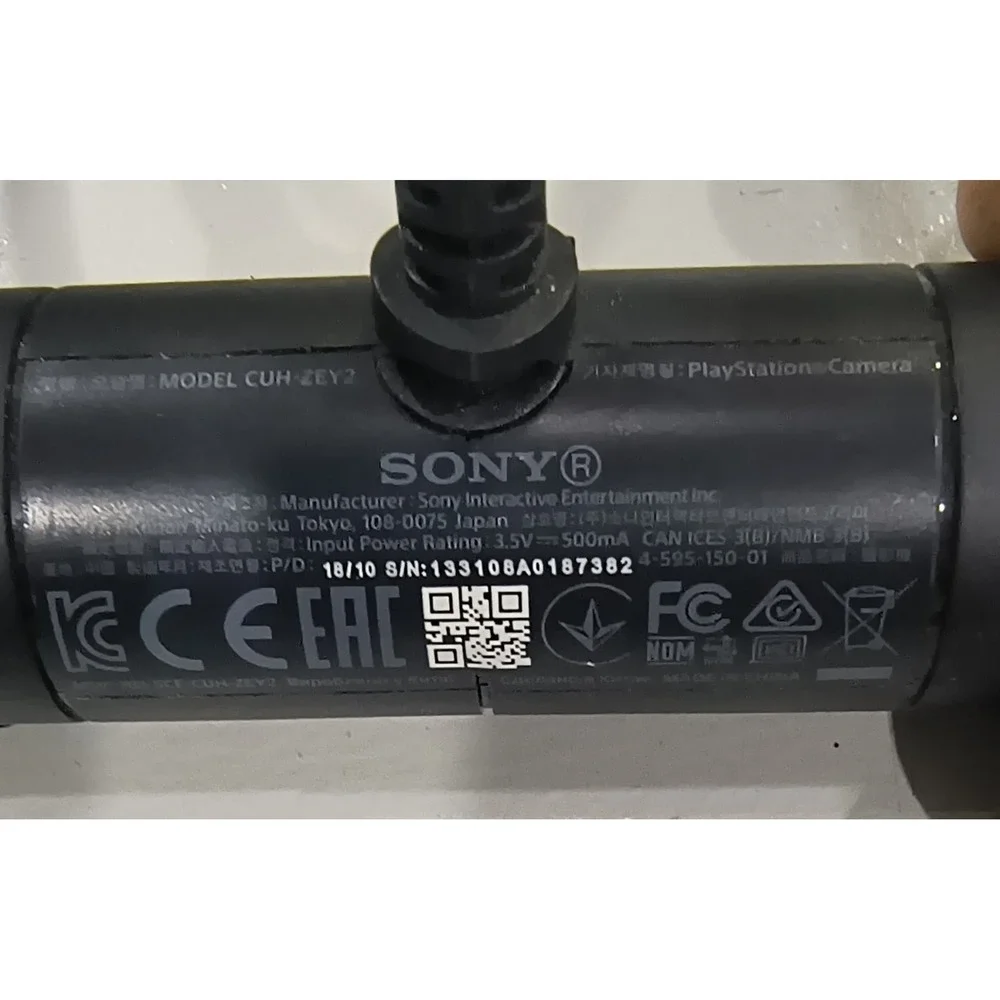 Sony oem playstation