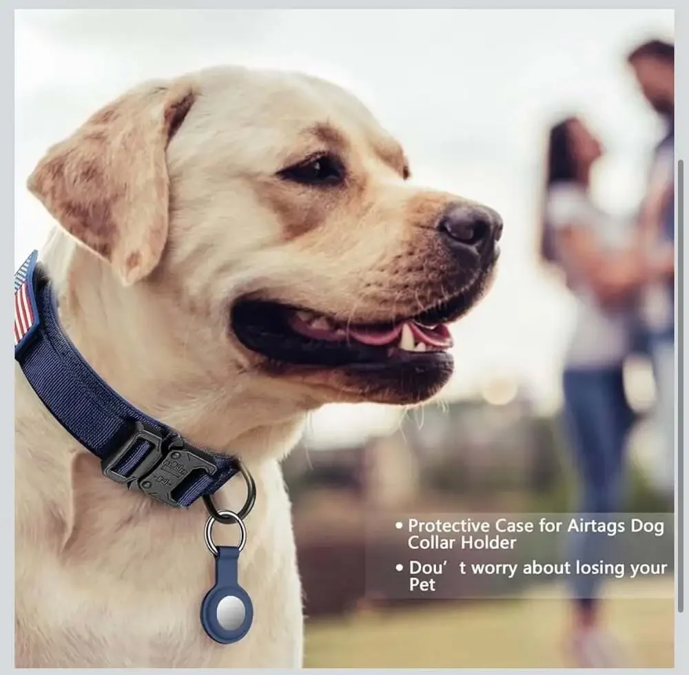 Generic tactical dog