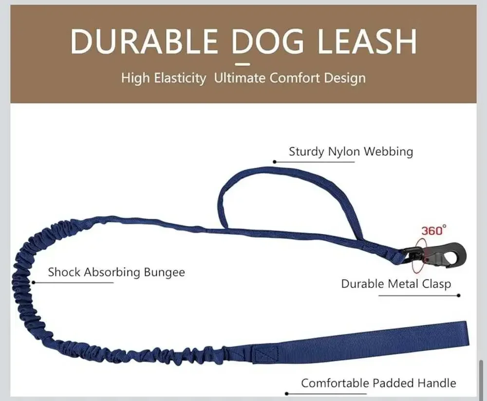 Generic tactical dog