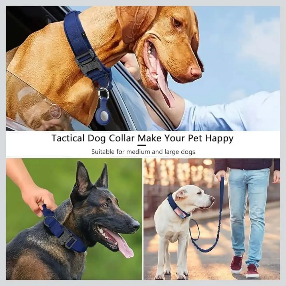 Generic tactical dog