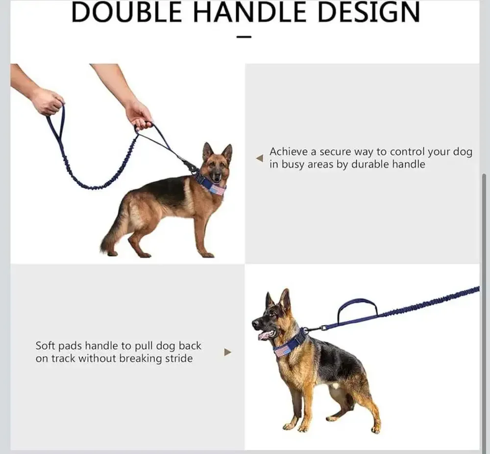 Generic tactical dog