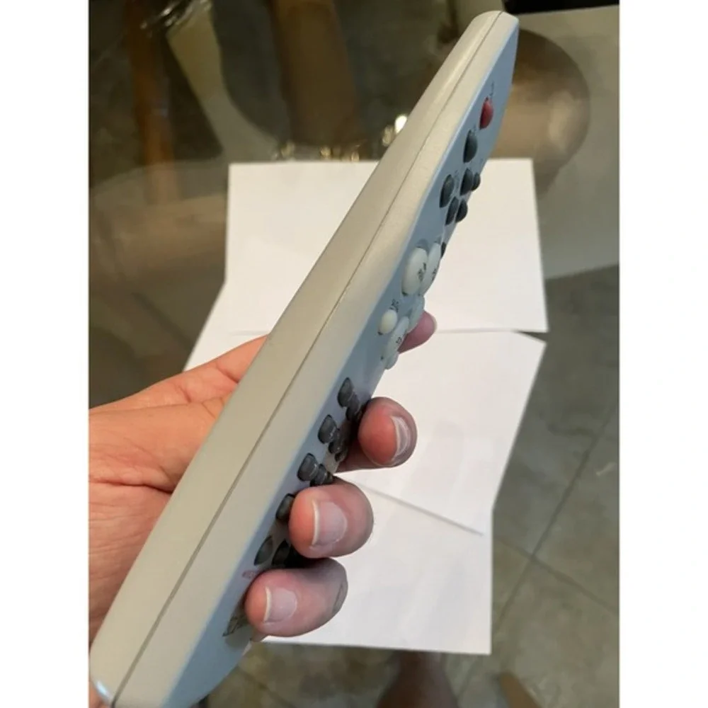 Emerson ships fast