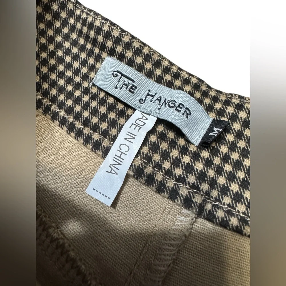 The Hanger hanger brand