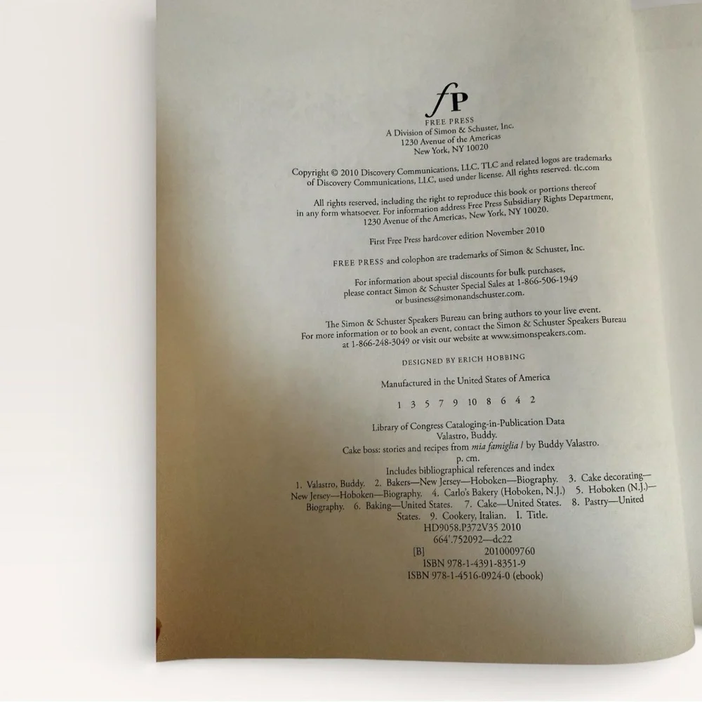 free press book tells